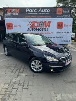 Peugeot 308/2014/Euro6/1.6hdi/Rate fara avans/Finantare online/Garantie - imagine 4
