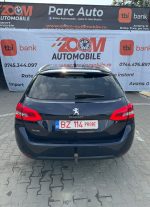 Peugeot 308/2014/Euro6/1.6hdi/Rate fara avans/Finantare online/Garantie - imagine 17