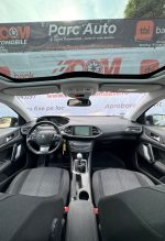 Peugeot 308/2014/Euro6/1.6hdi/Rate fara avans/Finantare online/Garantie - imagine 12