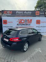 Peugeot 308/2014/Euro6/1.6hdi/Rate fara avans/Finantare online/Garantie - imagine 15