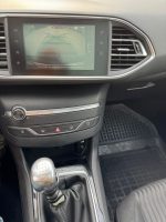 Peugeot 308/2014/Euro6/1.6hdi/Rate fara avans/Finantare online/Garantie - imagine 8