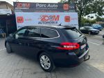 Peugeot 308/2014/Euro6/1.6hdi/Rate fara avans/Finantare online/Garantie - imagine 16