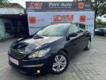 Peugeot 308/2014/Euro6/1.6hdi/Rate fara avans/Finantare online/Garantie