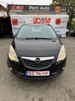 Opel Meriva Euro 5/Rate fara avans/Finantare online /Garantie - imagine 16