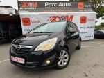 Opel Meriva Euro 5/Rate fara avans/Finantare online /Garantie - imagine 2