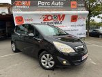 Opel Meriva Euro 5/Rate fara avans/Finantare online /Garantie - imagine 4