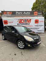 Opel Meriva Euro 5/Rate fara avans/Finantare online /Garantie - imagine 3