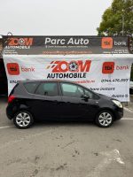 Opel Meriva Euro 5/Rate fara avans/Finantare online /Garantie - imagine 5
