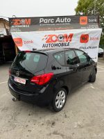 Opel Meriva Euro 5/Rate fara avans/Finantare online /Garantie - imagine 15
