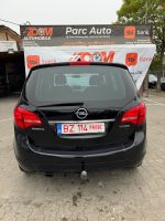 Opel Meriva Euro 5/Rate fara avans/Finantare online /Garantie - imagine 14