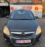 Opel Zafira/Euro 5/Rate fara avans/Finantare online/Garantie - imagine 5