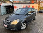 Opel Zafira/Euro 5/Rate fara avans/Finantare online/Garantie