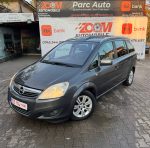 Opel Zafira/Euro 5/Rate fara avans/Finantare online/Garantie - imagine 2