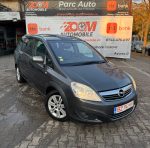 Opel Zafira/Euro 5/Rate fara avans/Finantare online/Garantie - imagine 4