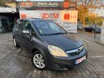 Opel Zafira/Euro 5/Rate fara avans/Finantare online/Garantie - imagine 3