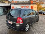 Opel Zafira/Euro 5/Rate fara avans/Finantare online/Garantie - imagine 19