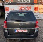 Opel Zafira/Euro 5/Rate fara avans/Finantare online/Garantie - imagine 18