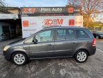 Opel Zafira/Euro 5/Rate fara avans/Finantare online/Garantie - imagine 7