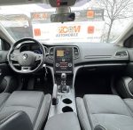 Renault Megane 2017/Euro 6/Rate fara avans/Finantare online/Garantie - imagine 12