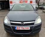 Opel Astra/1.6 mpi/Rate fara avans/Finantare online/Garantie - imagine 17