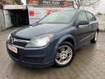 Opel Astra/1.6 mpi/Rate fara avans/Finantare online/Garantie