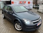 Opel Astra/1.6 mpi/Rate fara avans/Finantare online/Garantie - imagine 4