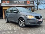 Vw Touran 7 locuri/Euro5/Rate fara avans/Finantare online/Garantie/Livrare gratuita - imagine 4