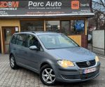 Vw Touran 7 locuri/Euro5/Rate fara avans/Finantare online/Garantie/Livrare gratuita - imagine 5