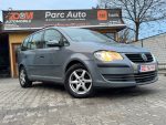 Vw Touran 7 locuri/Euro5/Rate fara avans/Finantare online/Garantie/Livrare gratuita - imagine 6