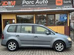 Vw Touran 7 locuri/Euro5/Rate fara avans/Finantare online/Garantie/Livrare gratuita - imagine 7