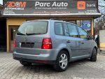 Vw Touran 7 locuri/Euro5/Rate fara avans/Finantare online/Garantie/Livrare gratuita - imagine 16