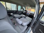 Vw Touran 7 locuri/Euro5/Rate fara avans/Finantare online/Garantie/Livrare gratuita - imagine 11