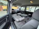 Vw Touran 7 locuri/Euro5/Rate fara avans/Finantare online/Garantie/Livrare gratuita - imagine 14