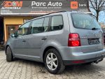Vw Touran 7 locuri/Euro5/Rate fara avans/Finantare online/Garantie/Livrare gratuita - imagine 17