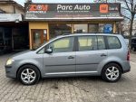 Vw Touran 7 locuri/Euro5/Rate fara avans/Finantare online/Garantie/Livrare gratuita - imagine 8
