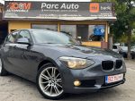 Bmw Seria 1/Cut Automata/Rate fara avans/Finantare online/Garantie - imagine 4