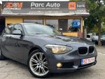 Bmw Seria 1/Cut Automata/Rate fara avans/Finantare online/Garantie - imagine 2