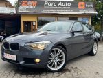 Bmw Seria 1/Cut Automata/Rate fara avans/Finantare online/Garantie - imagine 3