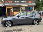 Bmw Seria 1/Cut Automata/Rate fara avans/Finantare online/Garantie - imagine 6