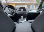 Bmw Seria 1/Cut Automata/Rate fara avans/Finantare online/Garantie - imagine 12