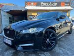 Jaguar XF 2016/Euro6/Rate fara avans/Finantare online/Garantie/Livrare gratuita