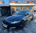 Jaguar XF 2016/Euro6/Rate fara avans/Finantare online/Garantie/Livrare gratuita - imagine 2