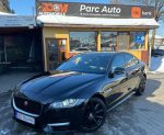 Jaguar XF 2016/Euro6/Rate fara avans/Finantare online/Garantie/Livrare gratuita - imagine 3