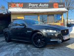 Jaguar XF 2016/Euro6/Rate fara avans/Finantare online/Garantie/Livrare gratuita - imagine 6