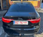 Jaguar XF 2016/Euro6/Rate fara avans/Finantare online/Garantie/Livrare gratuita - imagine 18