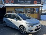 Citroen C4 Picasso/7Locuri/Rate fara avans/Finantare online/Garantie/Livrare gratuita - imagine 6