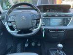 Citroen C4 Picasso/7Locuri/Rate fara avans/Finantare online/Garantie/Livrare gratuita - imagine 9
