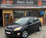 Ford C-Max 2012/Euro5/Rate fara avans/Finantare online/Garantie/Livrare gratuita - imagine 3