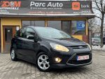 Ford C-Max 2012/Euro5/Rate fara avans/Finantare online/Garantie/Livrare gratuita - imagine 4