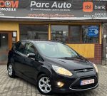 Ford C-Max 2012/Euro5/Rate fara avans/Finantare online/Garantie/Livrare gratuita - imagine 6